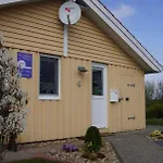 4 Personen Mit Privatem Bootsteg, Direkter Seelage, Kanu Und Sauna In