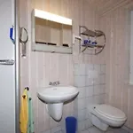 4 Personen Mit Privatem Bootsteg, Direkter Seelage, Kanu Und Sauna In בית נופש