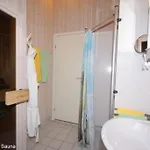 4 Personen Mit Privatem Bootsteg, Direkter Seelage, Kanu Und Sauna In בית נופש אוטרנדורף