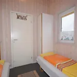 בית נופש 4 Personen Mit Privatem Bootsteg, Direkter Seelage, Kanu Und Sauna In אוטרנדורף