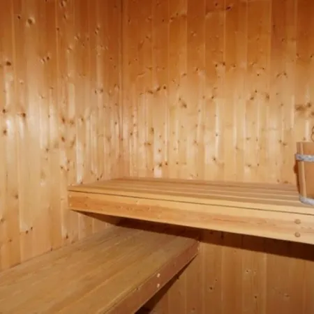 Hébergement de vacances 4 Personen Mit Privatem Bootsteg, Direkter Seelage, Kanu Und Sauna In