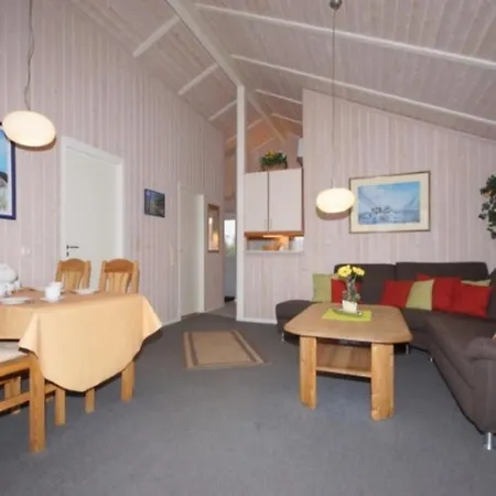 Prázdninový dům 4 Personen Mit Privatem Bootsteg, Direkter Seelage, Kanu Und Sauna In *